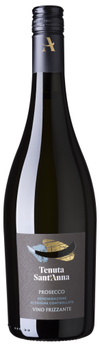 Prosecco Frizzante DOC Tenuta Sant´Anna 0,75l