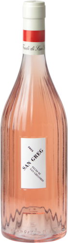 San Greg Rosato IGT Feudi di San Grego 0,75l