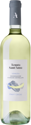 Pinot Grigio DOC Tenuta Sant´Anna