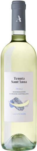 Sauvignon DOC Tenuta Sant´Anna 0,75l