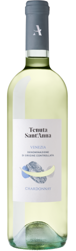 Chardonnay DOC Tenuta Sant´Anna 0,75l