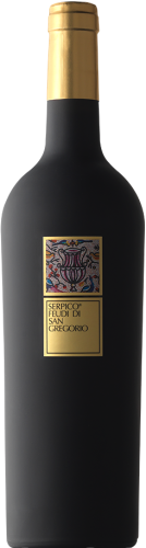 Serpico Aglianico DOC Feudi di San Gregorio 0,75l 