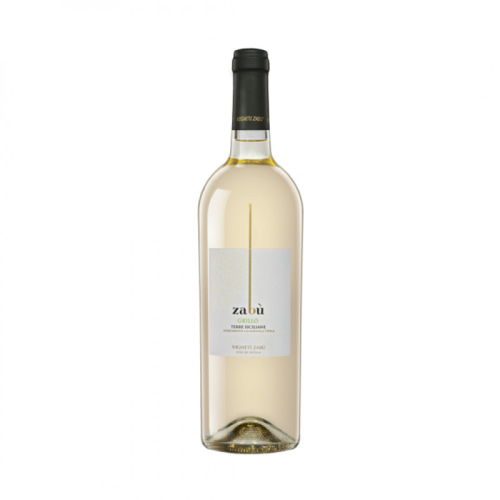 Grillo IGT Vigneti Zabu 0,75l